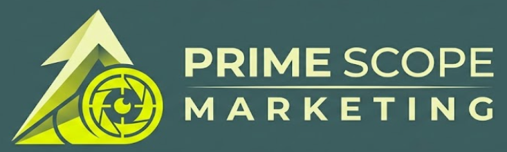 Prime Scope Marketing